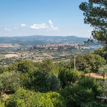 Ombrosa 8, Emma * Porano