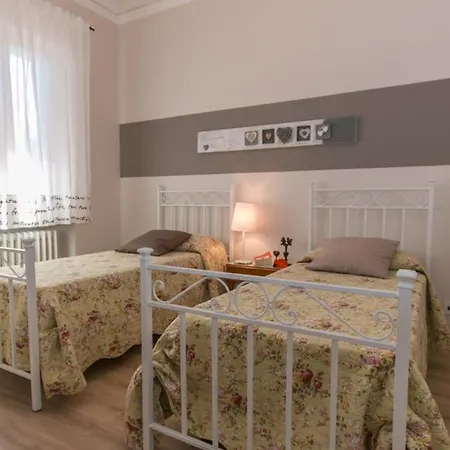 فيلة Ombrosa 8, Emma Porano