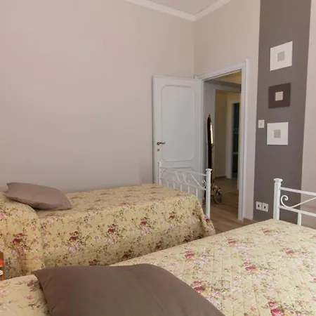 Ombrosa 8, Emma Porano