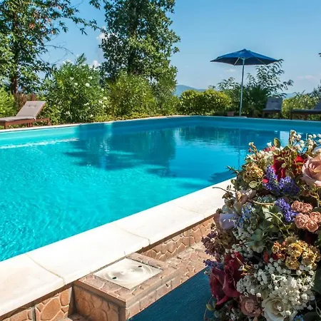 Ombrosa 8, Emma Porano