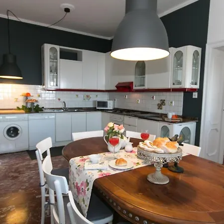 Ombrosa 8, Emma Porano