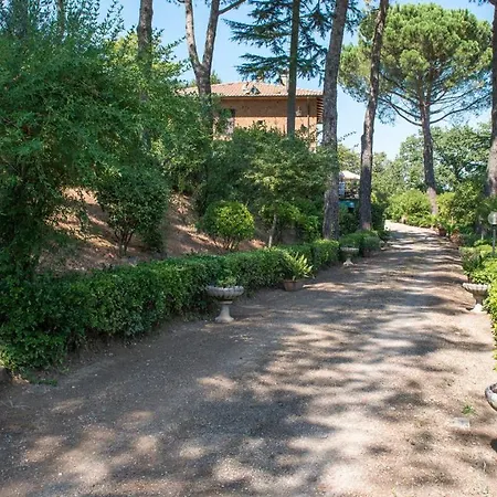 Ombrosa 8, Emma * Porano