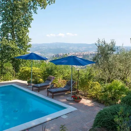 فيلة Ombrosa 8, Emma