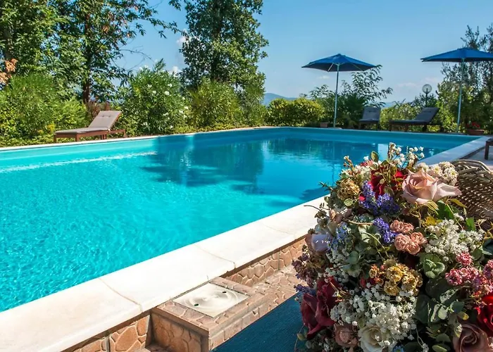 Ombrosa 8, Emma Porano