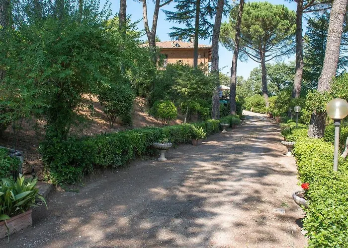 Ombrosa 8, Emma * Porano